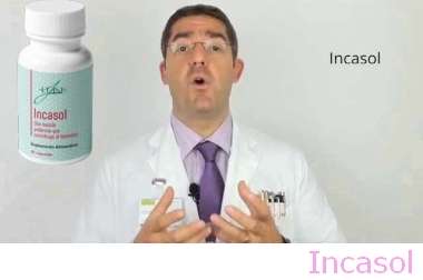 Incasol Cruz Verde